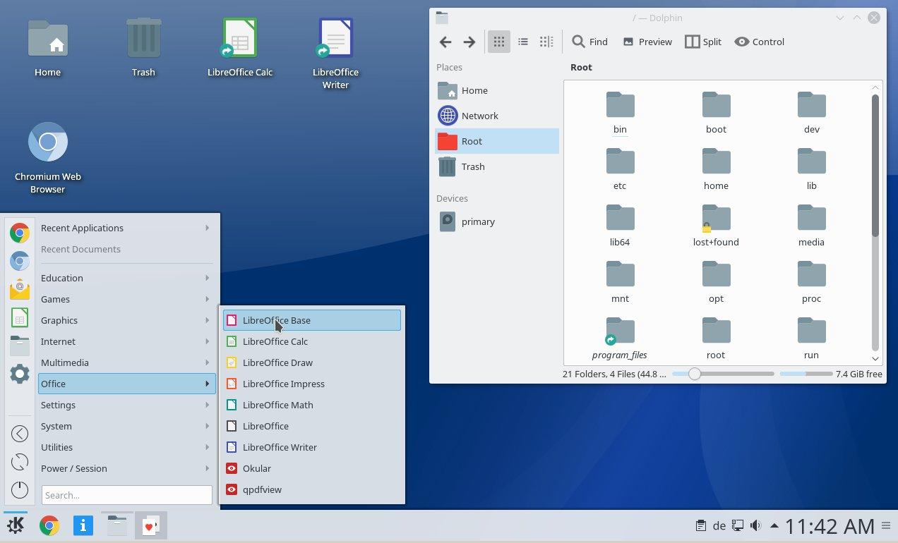 linux内核社区_linux内核社区_好的linux社区