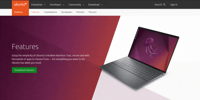Ubuntu