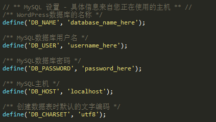 安装wordpress403_安装wordpress_wordpress centos 安装
