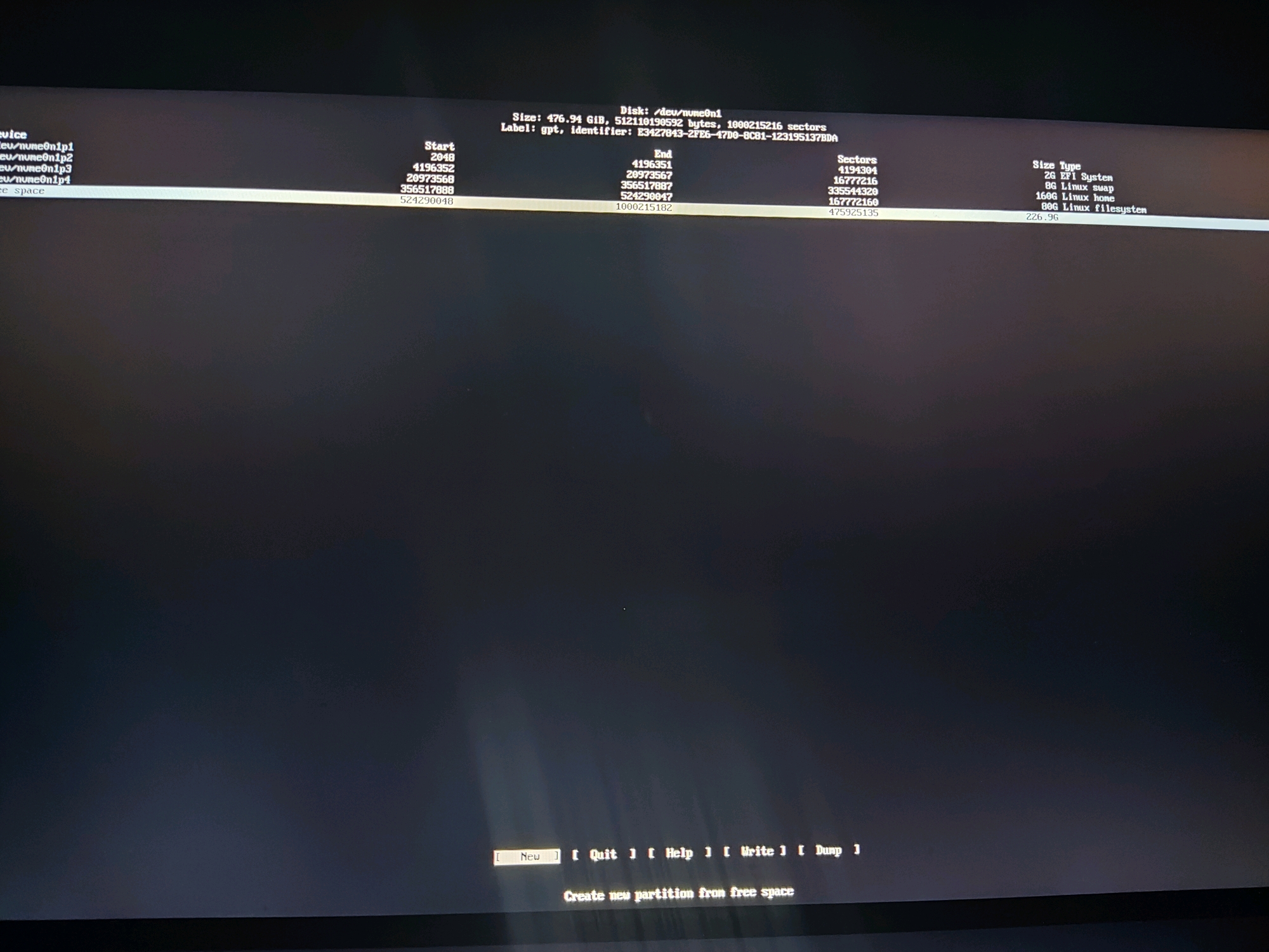 教程安装包_arch linux 安装教程_教程安装ERPNext