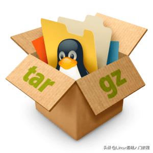 linux解压tar文件_解压文件linux命令zip_解压文件的正确步骤