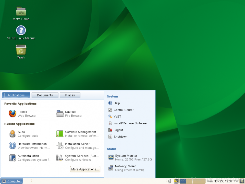 suse linux 11安装_docker安装Linux_安装Linux