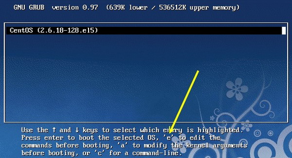 centos ls_centoslsl_centosls按m显示