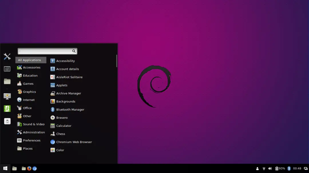 linux mint kde_linux mint kde_linux mint kde