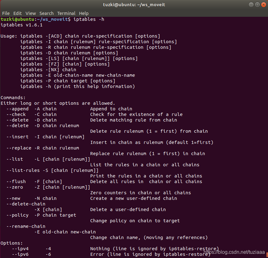 linux 网络状态命令_linux网络命令详解_linux命令行网络设置