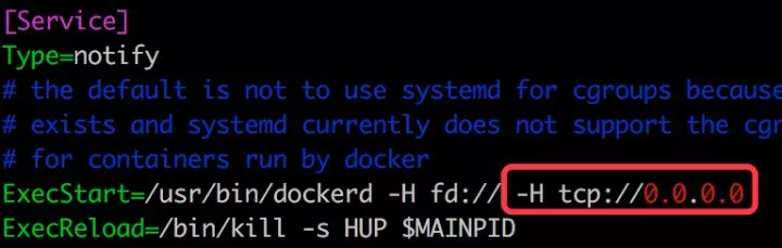 docker是什么通俗易懂_docker简单解释_docker通俗理解