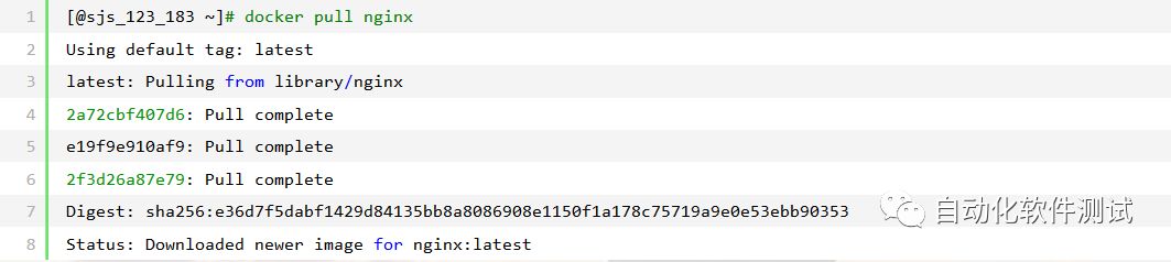 docker rm images_docker rm images_docker rm images