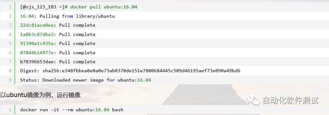 docker rm images_docker rm images_docker rm images