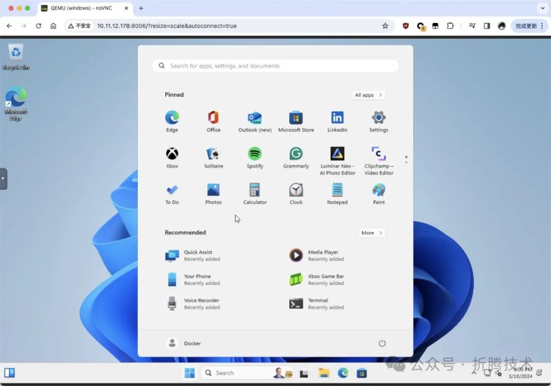 docker windows容器_容器小说_容器英语
