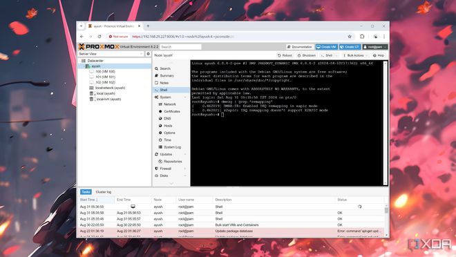 安装vmwaretools_安装vmware的步骤_vmware8安装linux