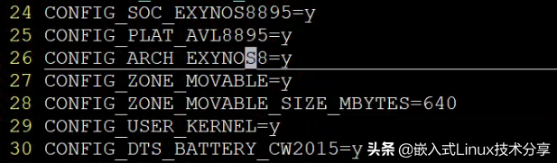 linux内核版本历史_linux内核版本发布历史_linux的内核版本