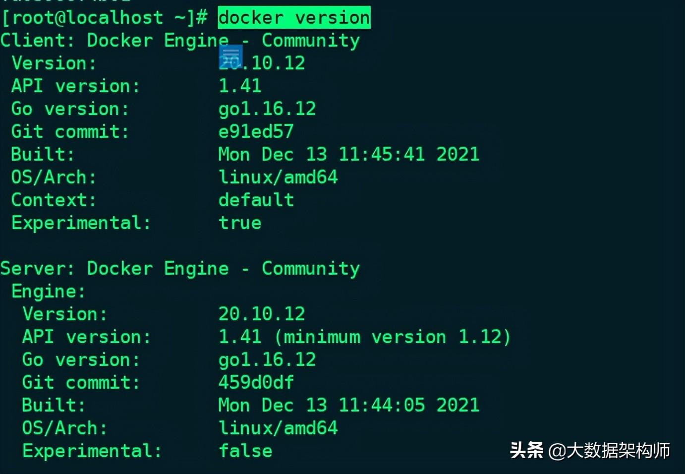 docker 修改仓库地址_docker修改默认仓库地址_docker指定仓库