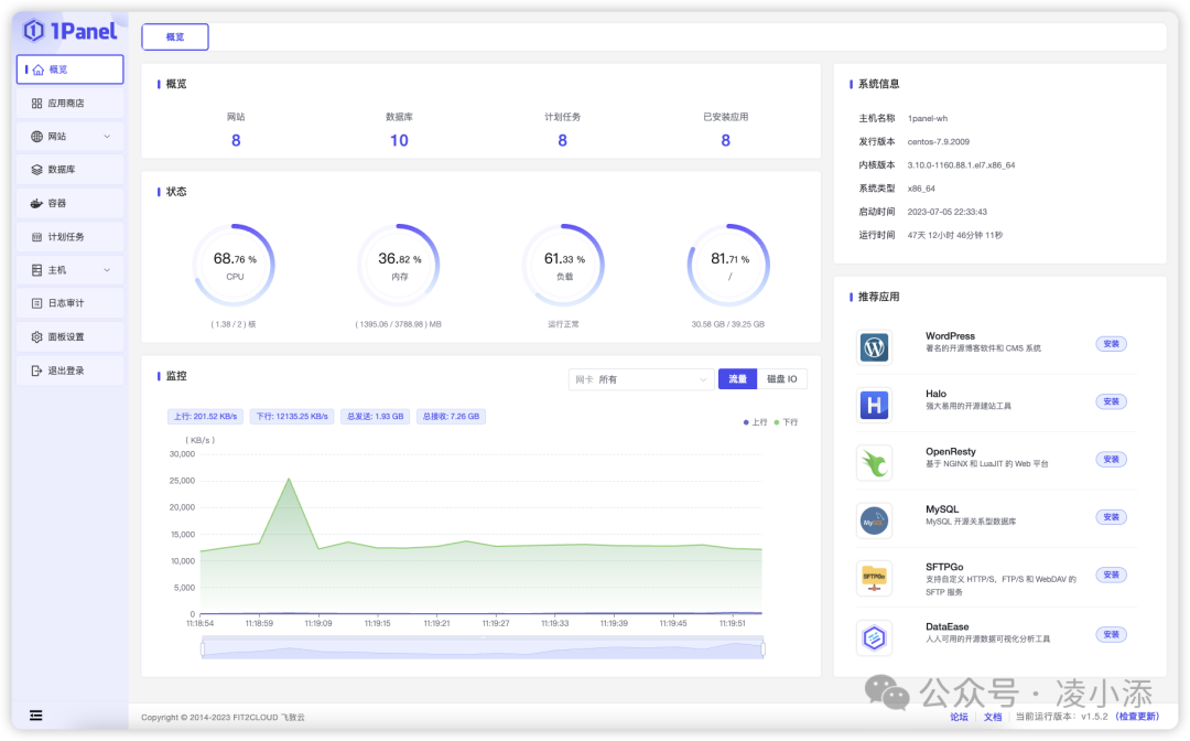 建站wordpress_wordpress linux 建站教程_建站教程-建站教程详解
