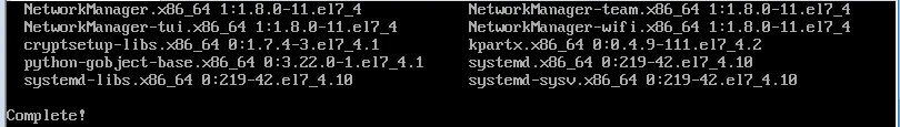 centos07图形界面安装_centos图形界面安装_centos怎么装图形界面