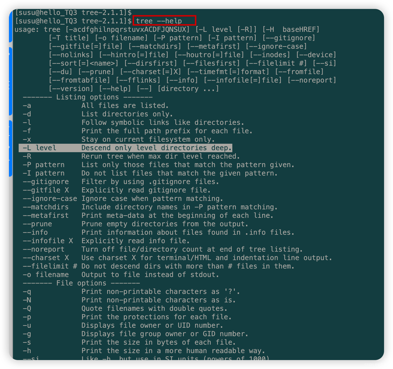 10个常用linux命令_常用linux命令大全_linux常用命令50个