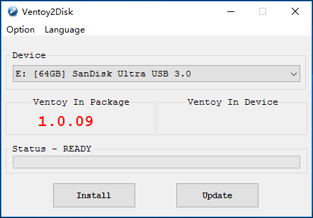 linux做启动盘工具_linux启动盘制作工具_linux启动盘制作教程