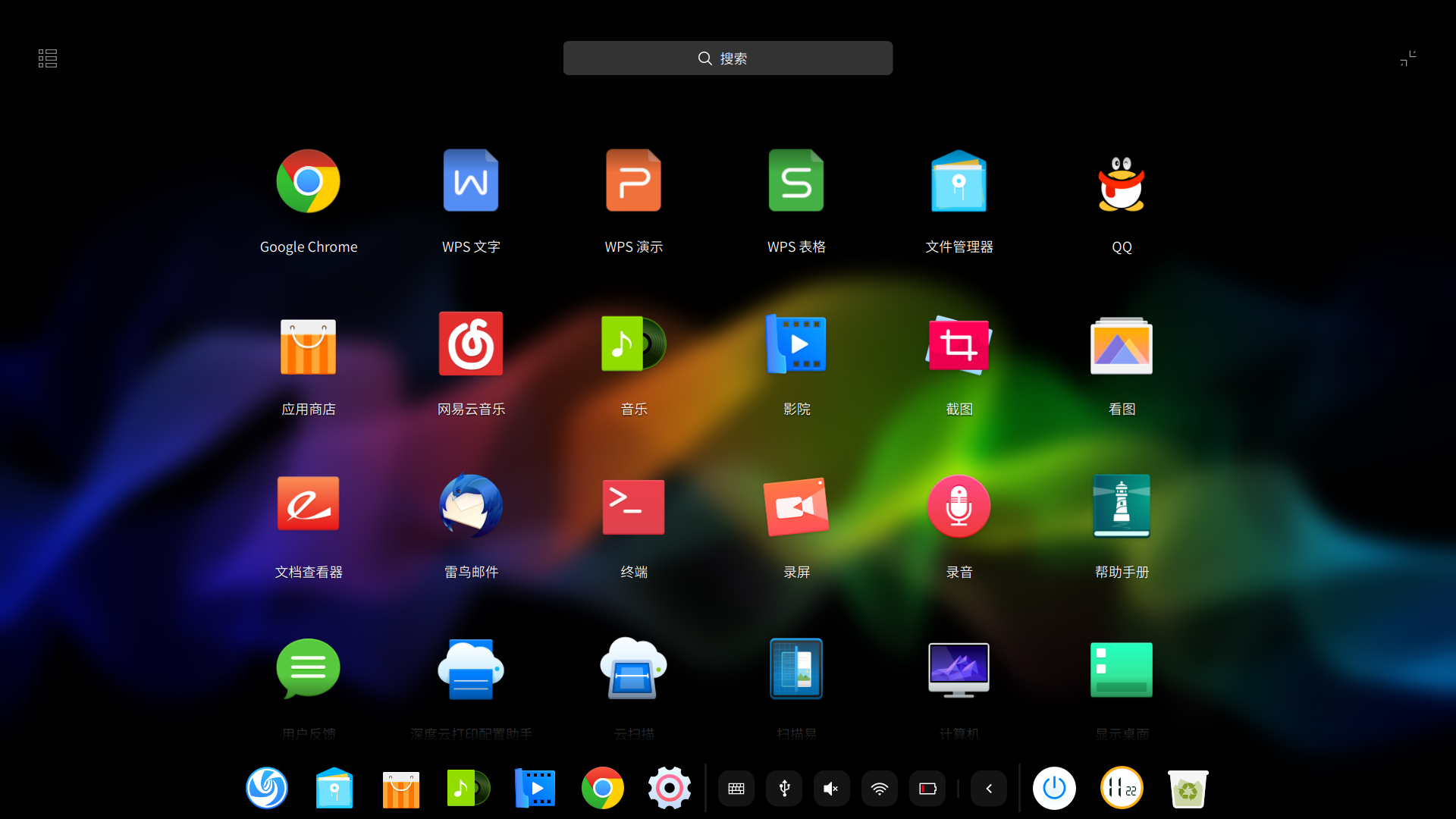 linux系统还有人用吗_中国linux系统有哪些?_中国linux系统排名