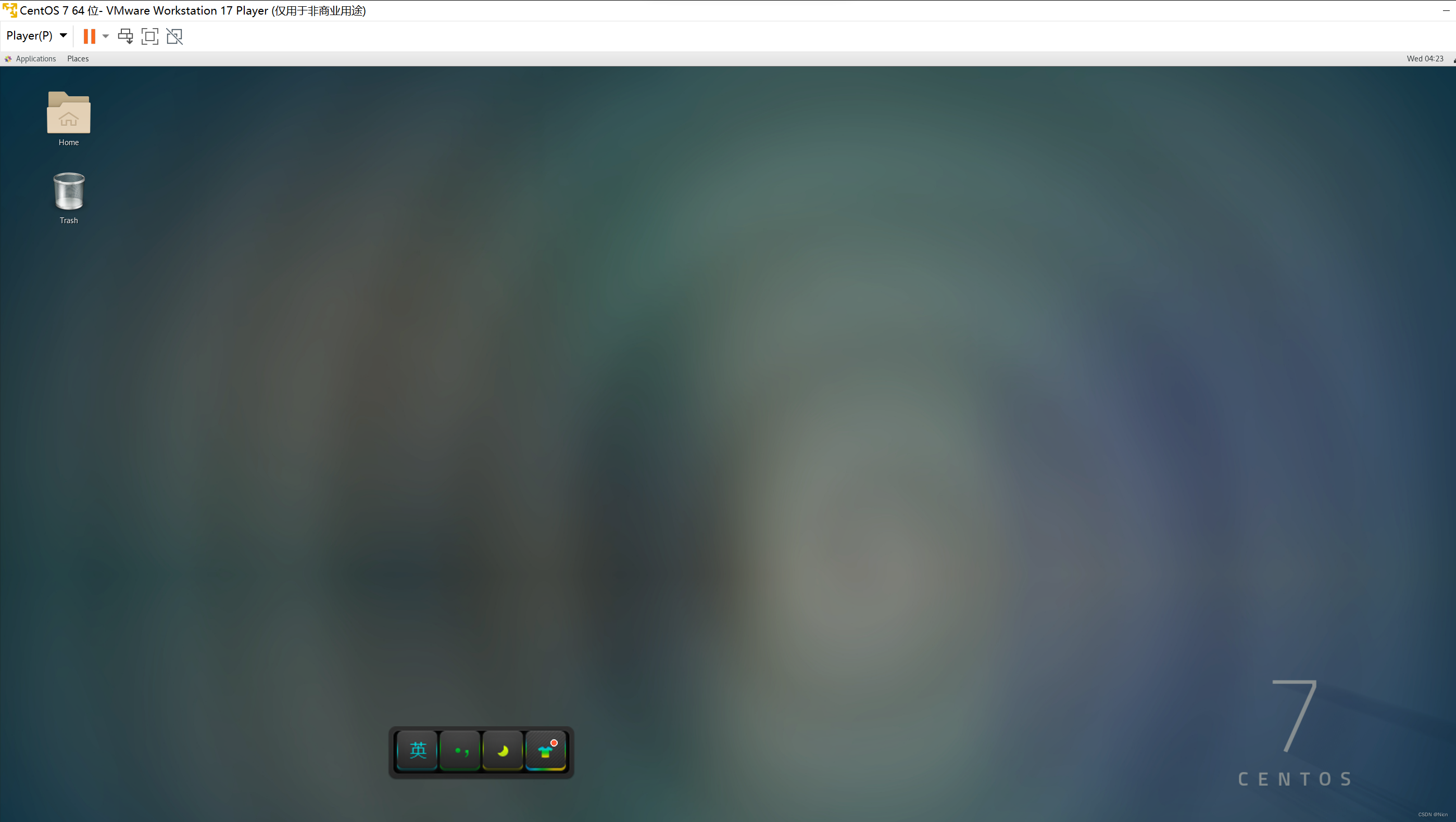 ubuntu linux 安装_虚拟机安装Ubuntu_u盘安装Ubuntu