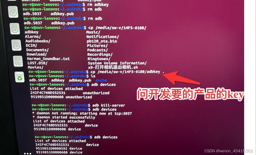 安装Linux系统_安装Linux_linux adb 安装