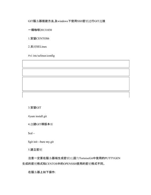 centos搭建git服务器_搭建服务器smc_搭建服务器过程