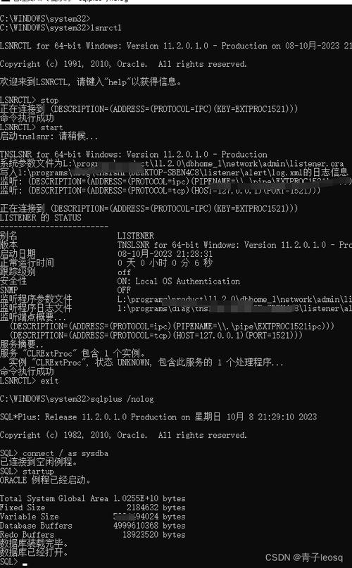 linux查看oracle版本命令_命令行查看oracle版本_命令查看版本