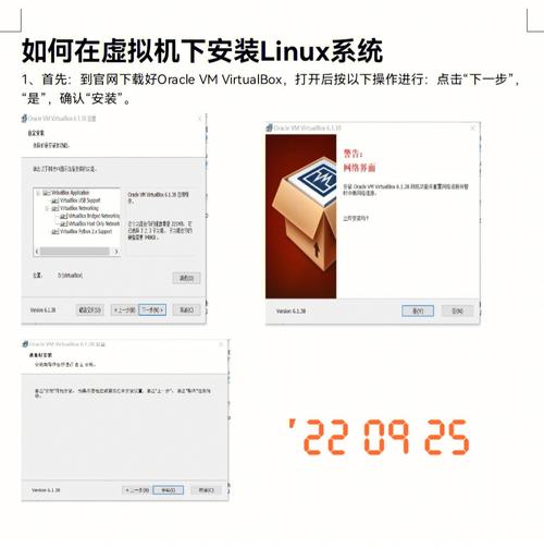 linux 安装rar_安装Linux需要哪些分区_安装Linux