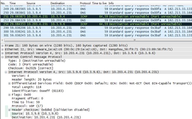 tracert命令原理_tracert命令 linux_tracert命令发送ttl
