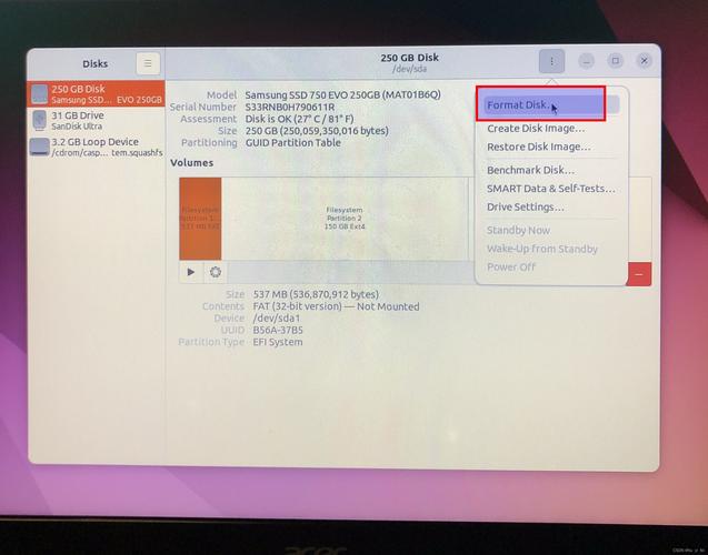 u盘安装linux系统_u盘安装系统的方法和步骤_u盘安装系统详细步骤