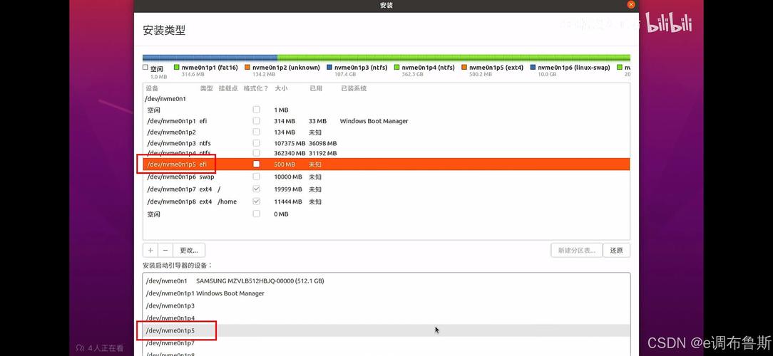 u盘安装linux系统_u盘安装系统的方法和步骤_U盘安装系统后重启进不了系统
