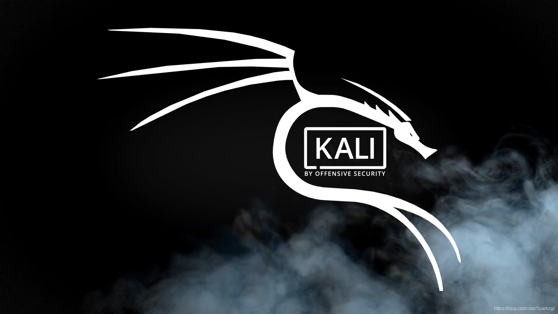 Kali-Linux