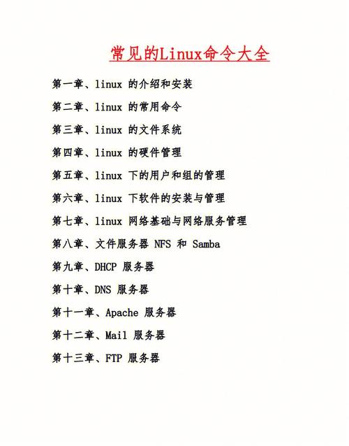 linux uniq命令_redis启动命令Linux_强制删除文件夹命令Linux