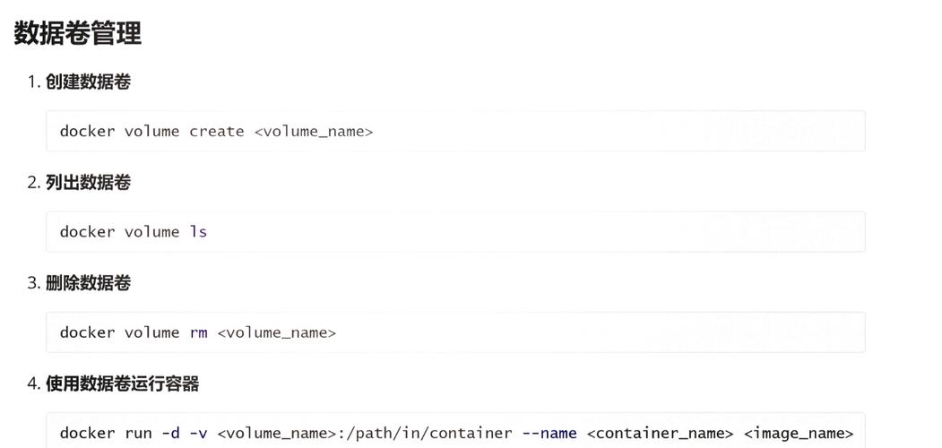 docker run -v_docker run -v_docker run -v