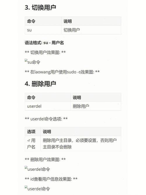 linux用户命令_命令用户界面怎么打开_linux用户 ftp命令