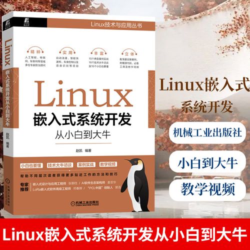 嵌入式linux设备驱动开发详解_嵌入式linux驱动开发视频_嵌入式linux驱动程序开发