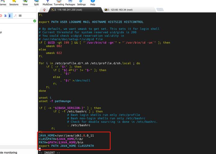 linux环境变量设置jdk_linux下安装jdk配置环境变量_linux配环境变量