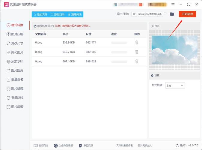 linux转格式_转换格式文件会变小_linux 文件格式转换