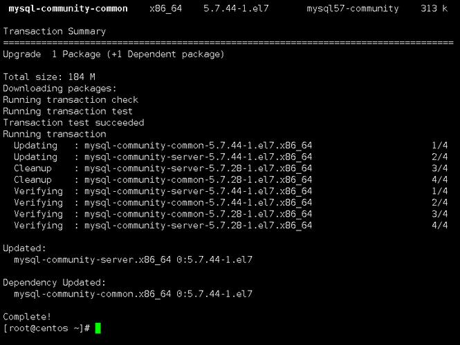 centos 安装 mysql_安装centos7黑屏_安装centos8安装源出错