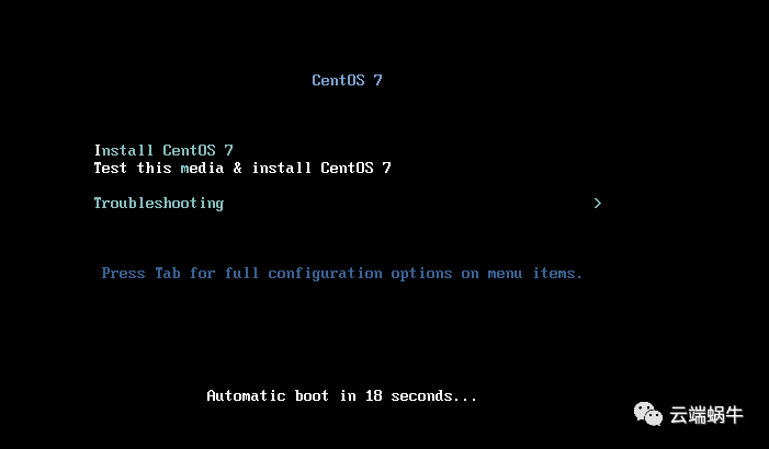 安装 linux 虚拟机_虚拟机安装linux系统_虚拟机安装linux详细教程