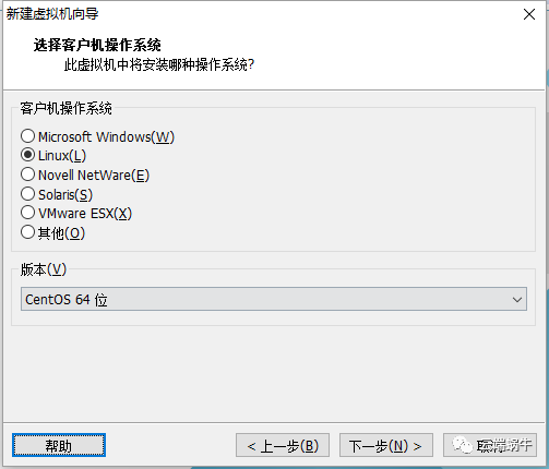 虚拟机安装linux系统_安装 linux 虚拟机_虚拟机安装linux详细教程