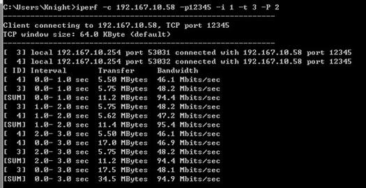 linux命令行安装iperf_命令行安装python包_命令行安装exe文件