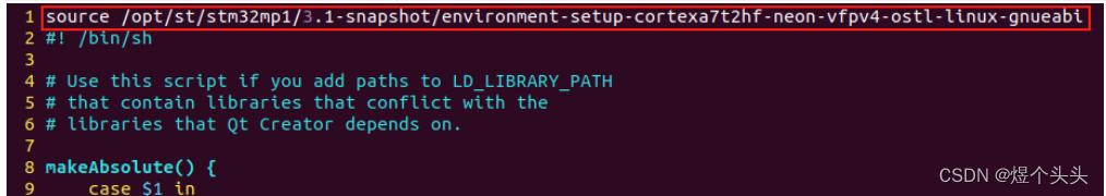 linux下qt应用程序_linux下qt编程入门_linux下qt的安装