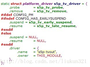 linux v4l2驱动框架_linux驱动开发框架_框架驱动下
