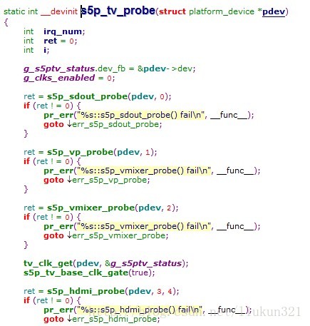 框架驱动下_linux v4l2驱动框架_linux驱动开发框架
