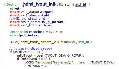 linux v4l2驱动框架_linux驱动开发框架_框架驱动下