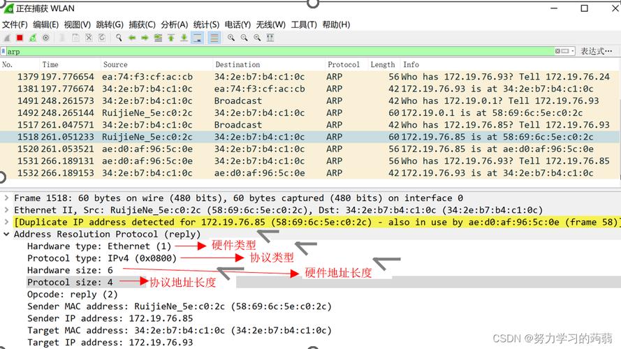端口抓包命令_linux端口抓包_端口抓包工具