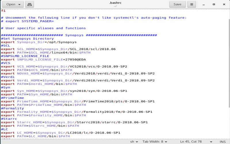 linux系统设置环境变量_linux用户变量和环境变量_linux用户环境变量设置