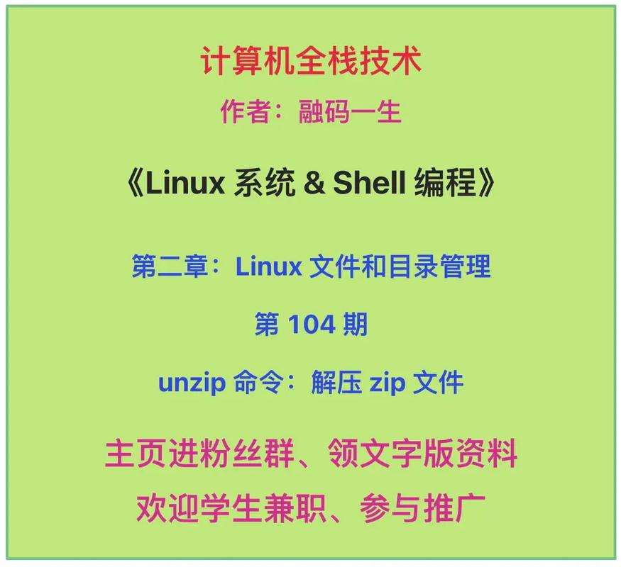解压缩包命令linux_解压命令linuxrar_linux zip文件解压命令