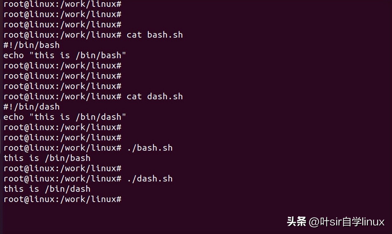 linux执行sh文件_执行文件后缀_执行文件查询
