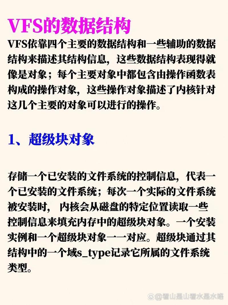 linux支持哪些文件系统_linux支持文件系统_linux支持哪些文件系统