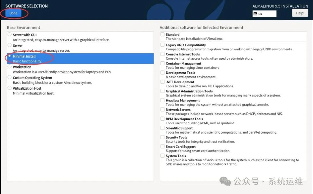 镜像安装linux系统_镜像文件安装linux_镜像安装文件怎么安装